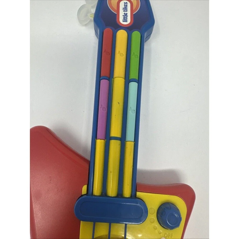 Little Tikes tested plays